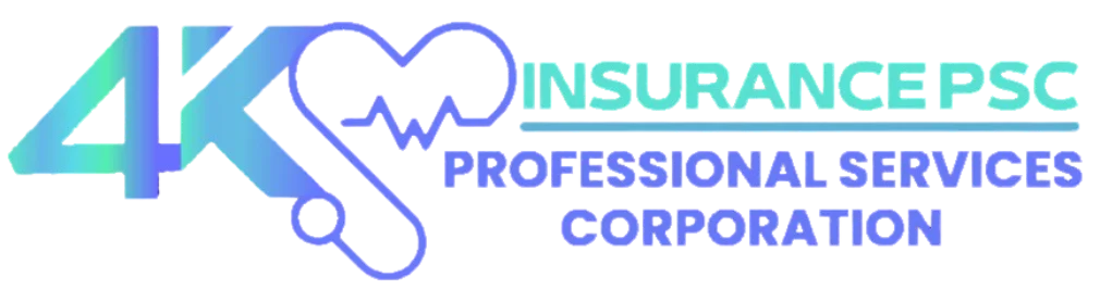 4K Insurance PSC