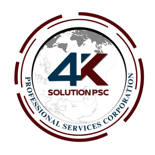 4K Solution PSC